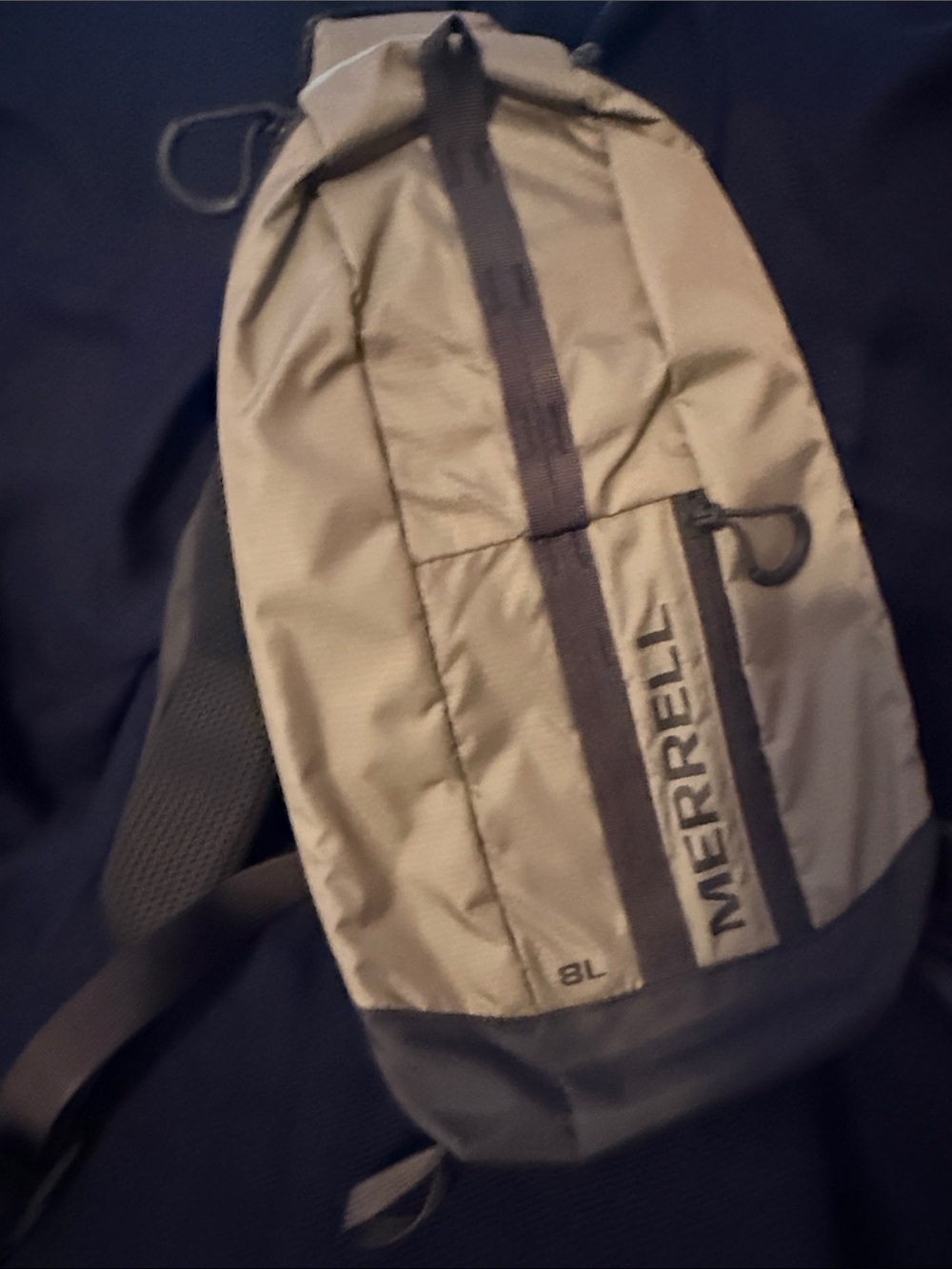 Merrill Back Pack